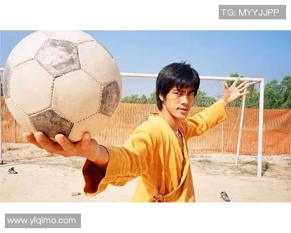 少林足球星爷生日特辑召集志同道合队员一起踢出精彩人生