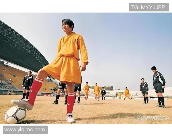 星爷功夫足球值得一玩吗 游戏特色与玩家体验全解析